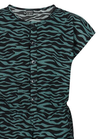 PROTEST Overall 'PRTMarlie JR' in Green