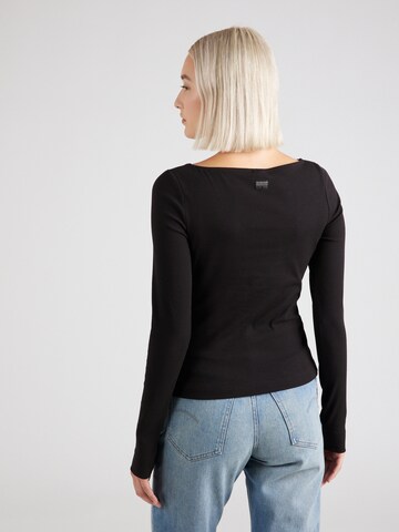 T-shirt G-STAR en noir