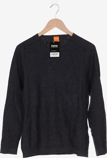 BOSS Orange Pullover in XL in marine, Produktansicht