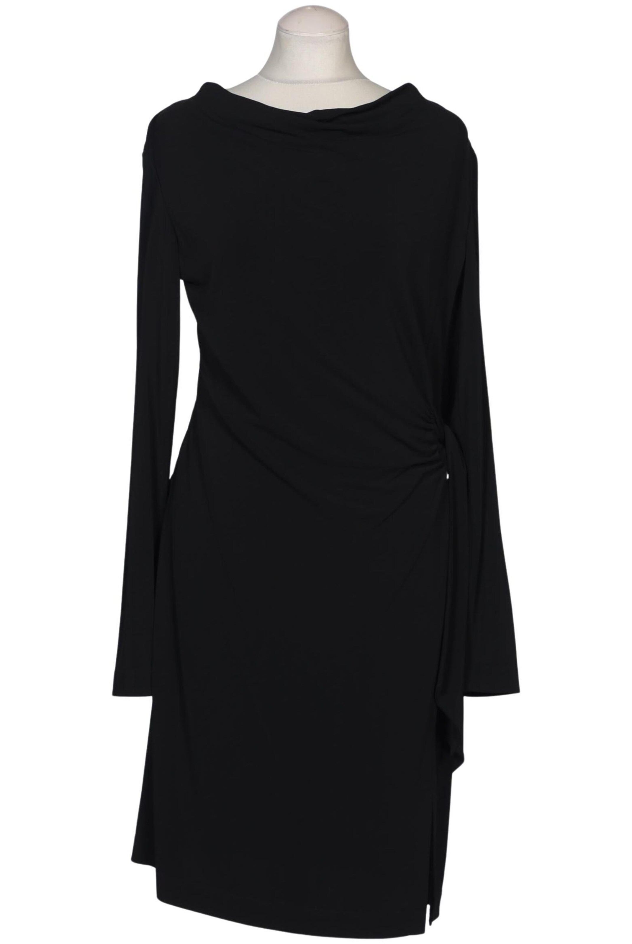 Evelin Brandt Berlin Dress in L in Black: front