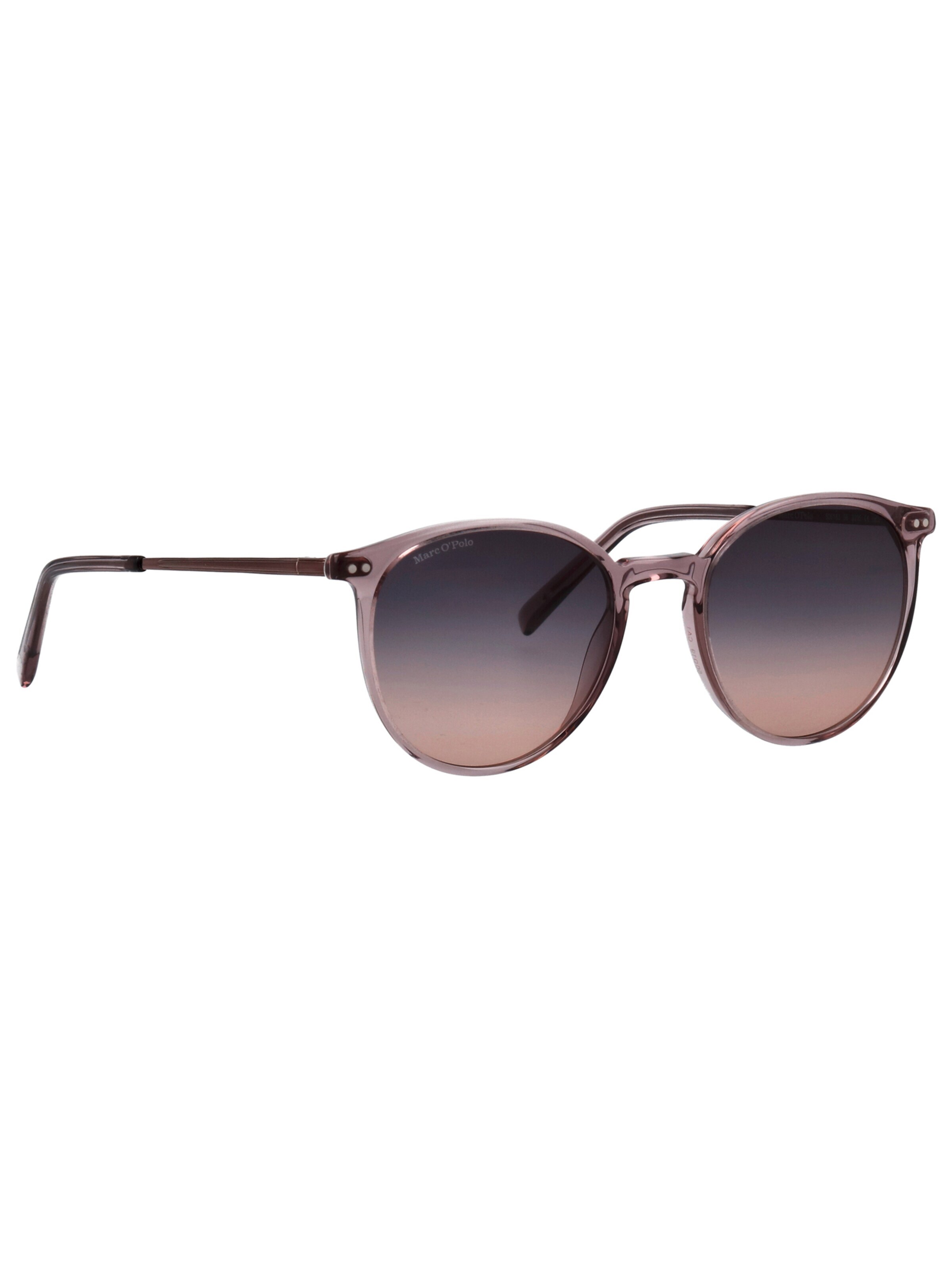 Marc O'Polo EYEWEAR Sunglasses in Purple