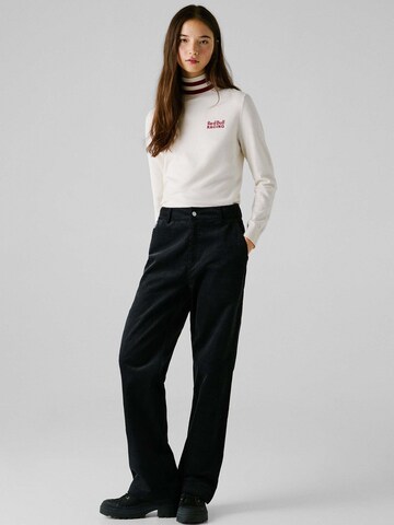 regular Pantaloni di Red Bull Racing x Pepe Jeans in grigio