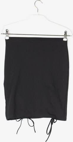 Missguided Skirt in XXS in Black