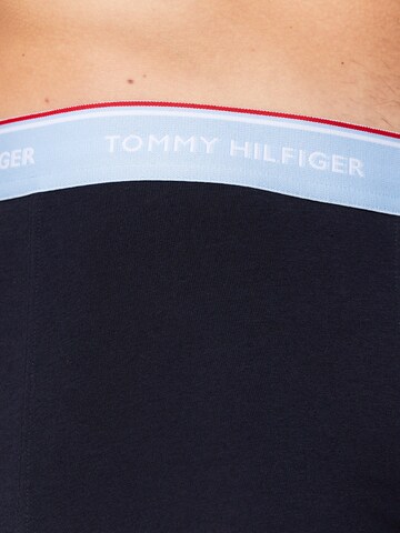 Tommy Hilfiger Underwear Regular Boxershorts 'Essential' in Blau
