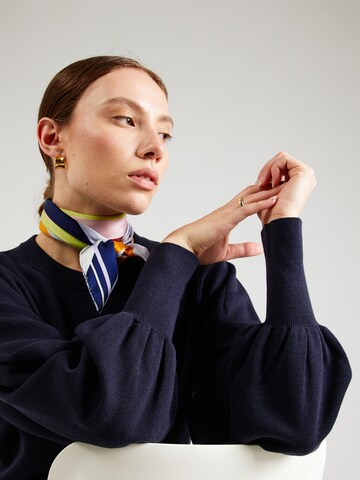InWear Sweater 'Sammy' in Blue