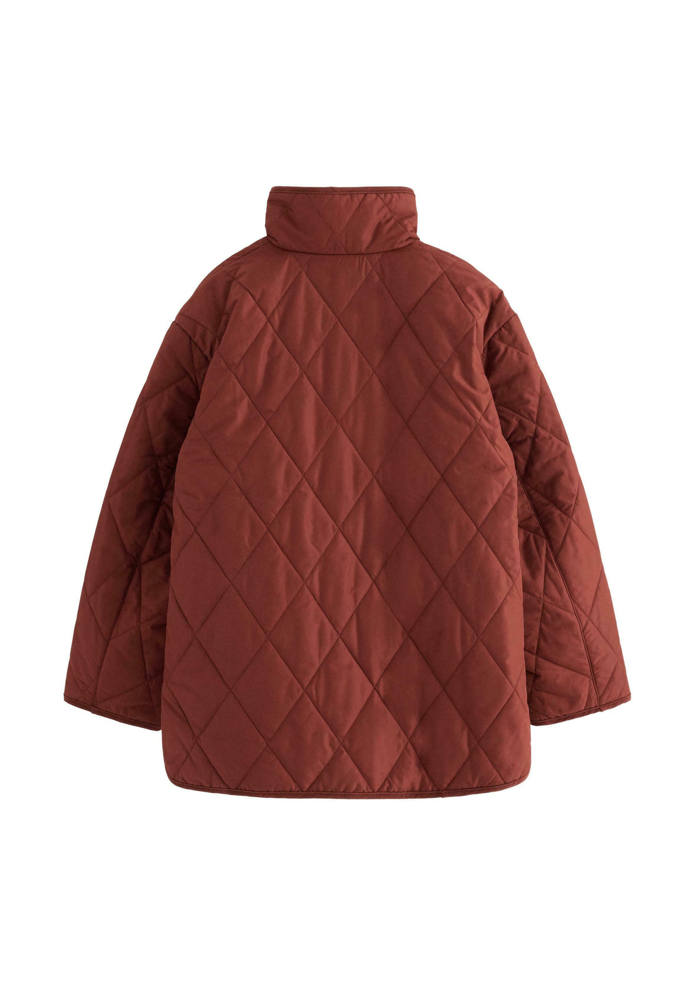 Lindex - Chaqueta de entretiempo 'Jossan' en marrón