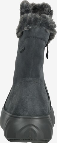 Bottines ARA en gris