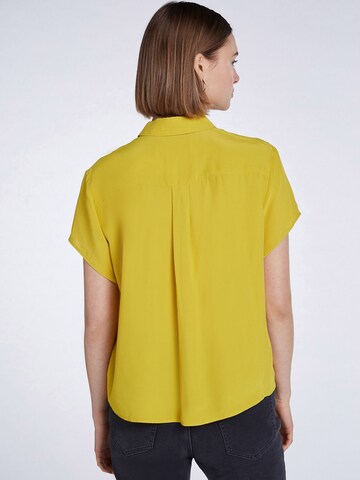 SET Blouse in Yellow