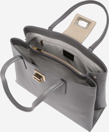 FURLA Handbag in Grey