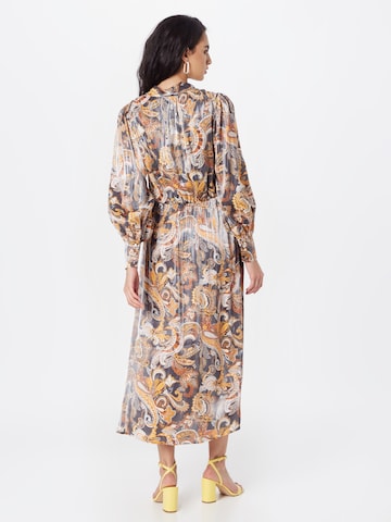 Oasis Shirt Dress in Mixed colors