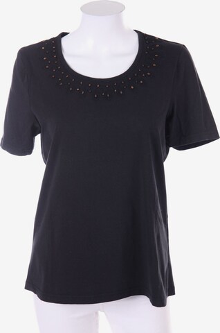 C&A Top & Shirt in M in Black: front
