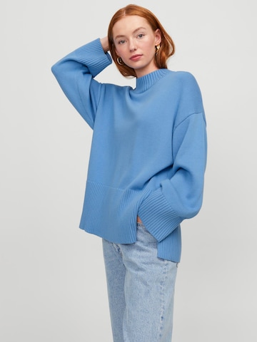 JJXX Sweater 'SIANA' in Blue: front