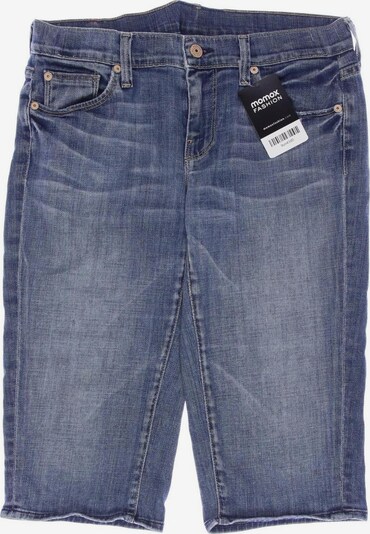 7 for all mankind Shorts in L in Blue, Item view