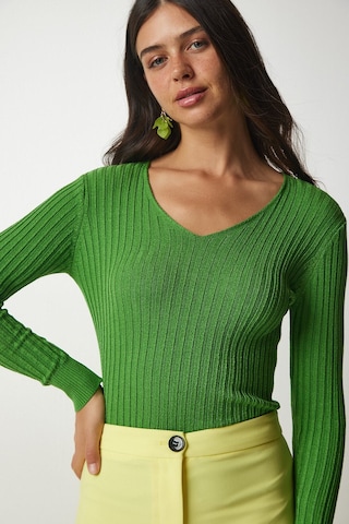 Happiness İstanbul - Jersey en verde