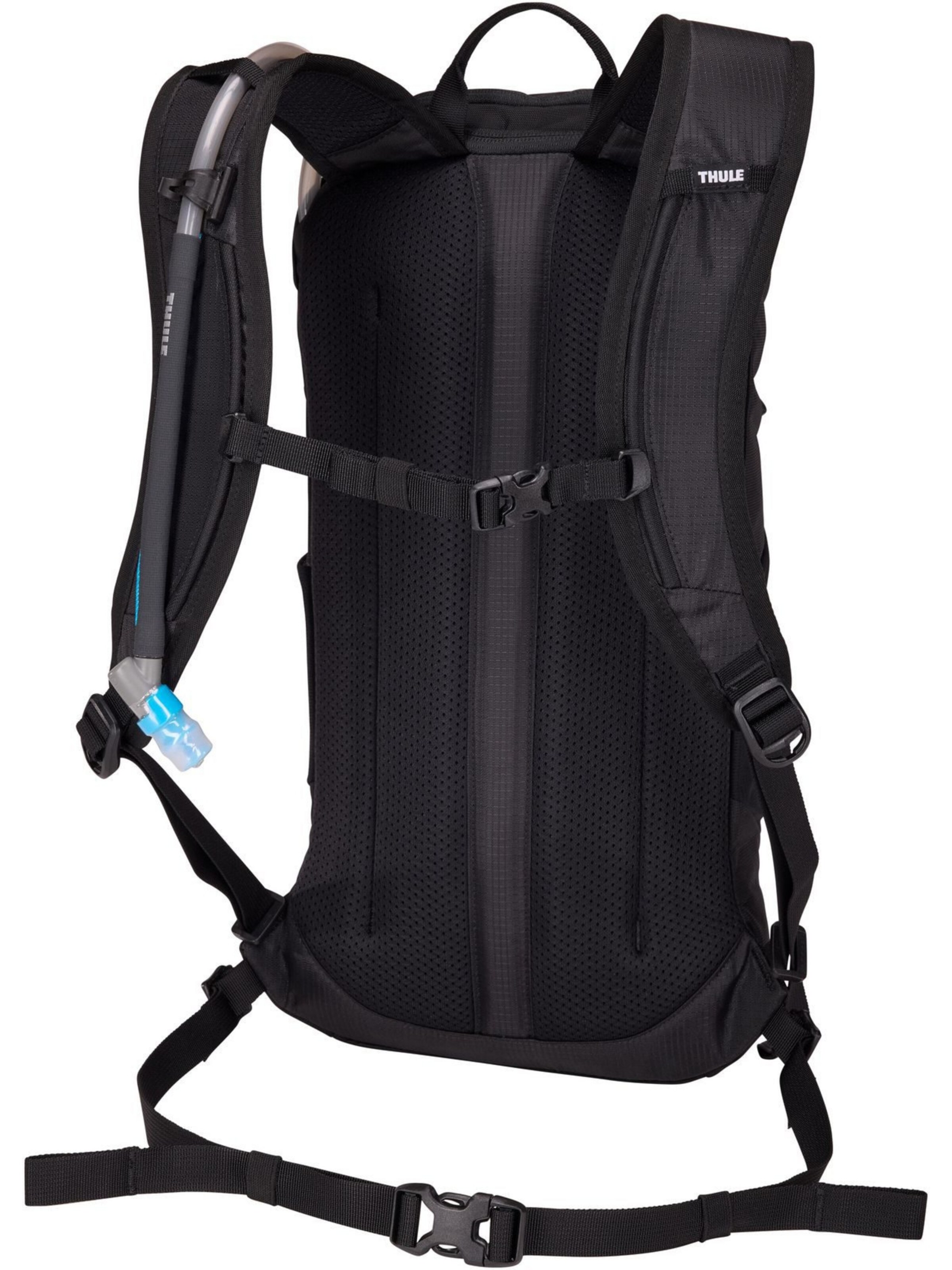 Thule Sports Backpack 'All Trail' in Black