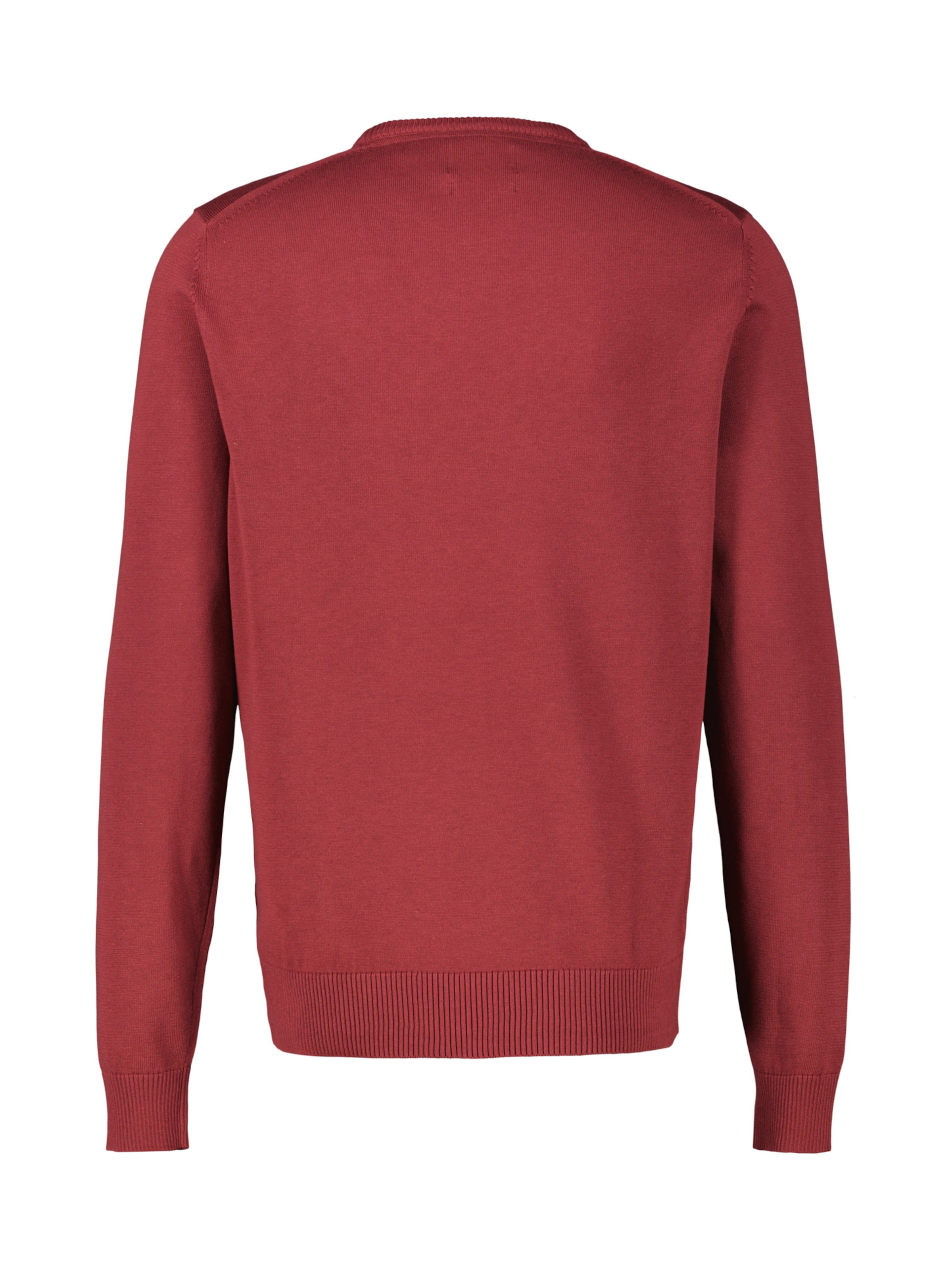 LERROS Sweater in Red