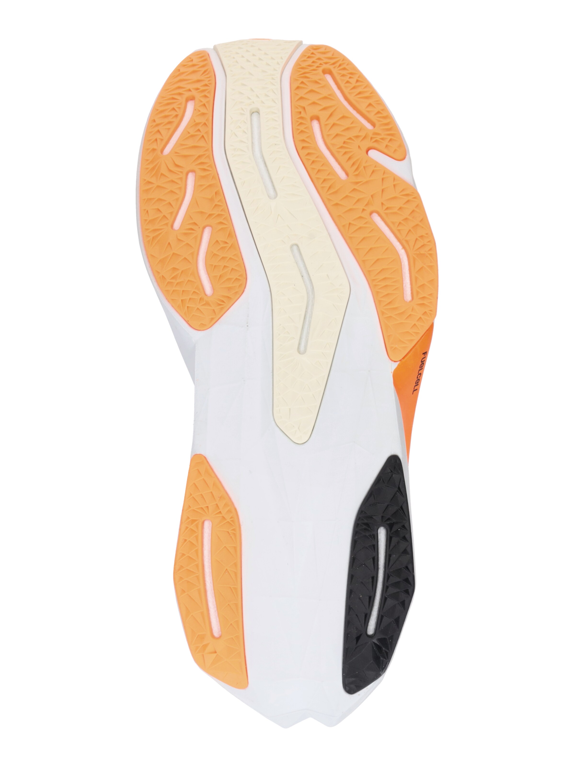 new balance Běžecká obuv 'Fuel Cell Rebel v4' – bílá