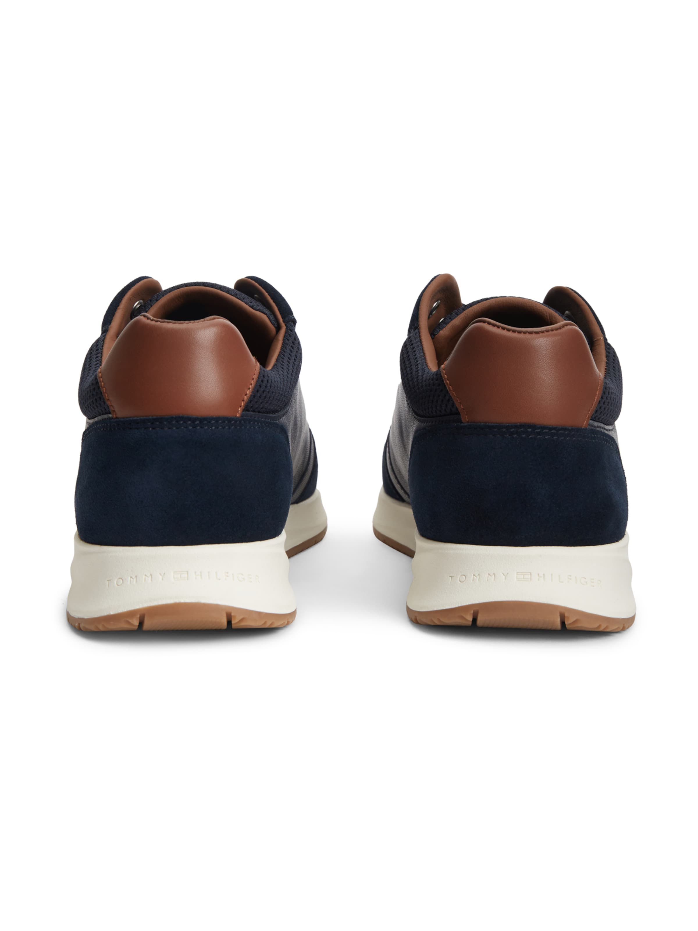 TOMMY HILFIGER Sneakers in Blue