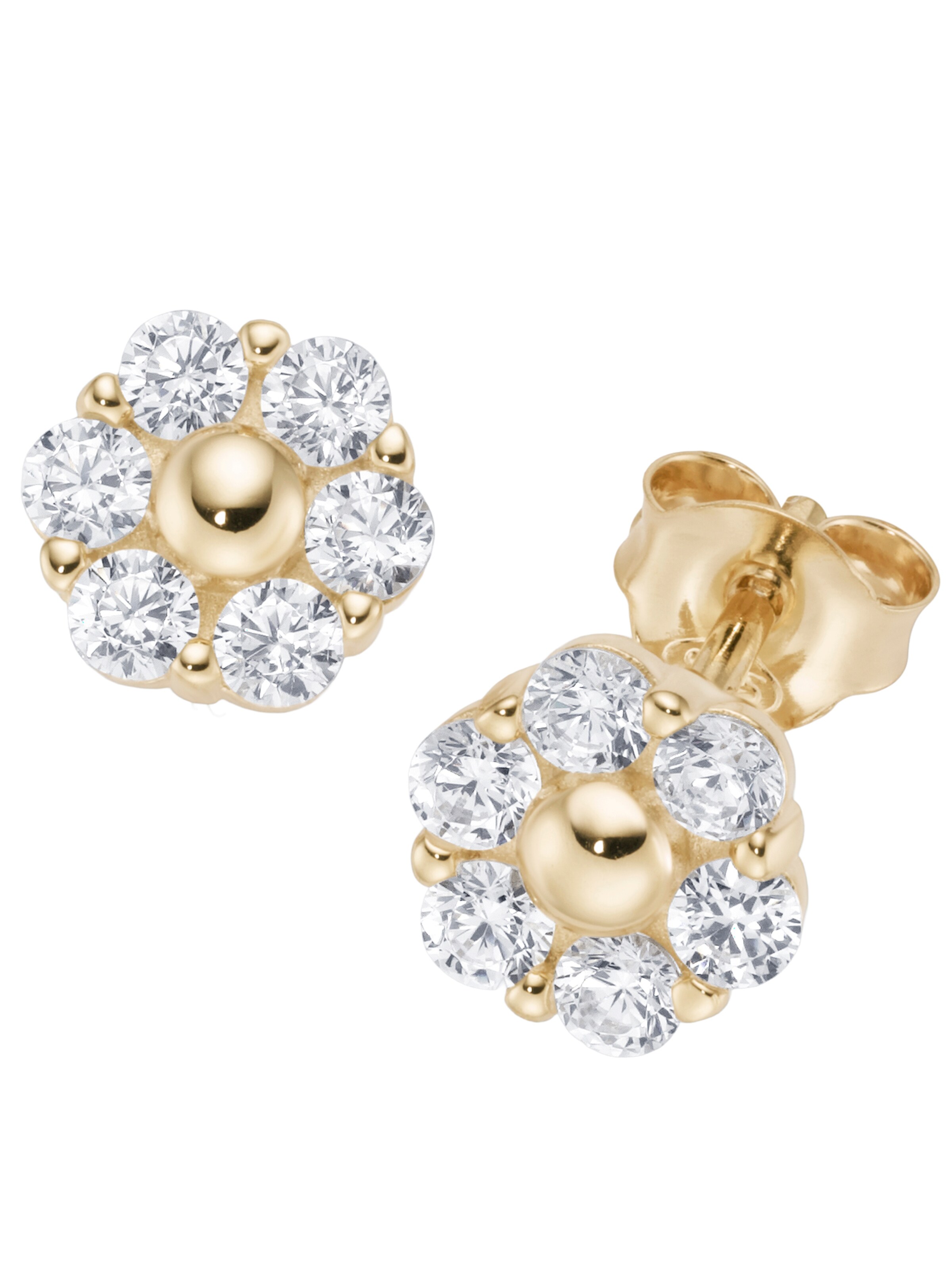 Orecchini di Smart Jewel in oro