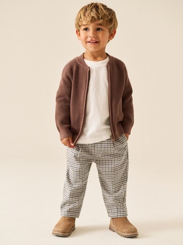 Tapered Pantaloni di Next in beige
