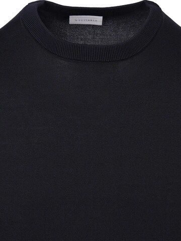 Suitable Shirt‌‌‌‌ in Blau
