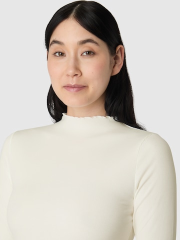 Les Lunes Shirt 'JUUNO' in Wit