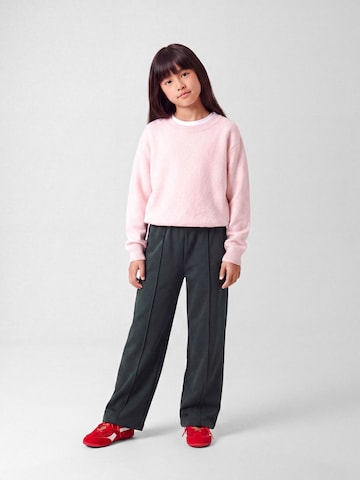 NAME IT Sweater 'NKFOLANSA' in Pink