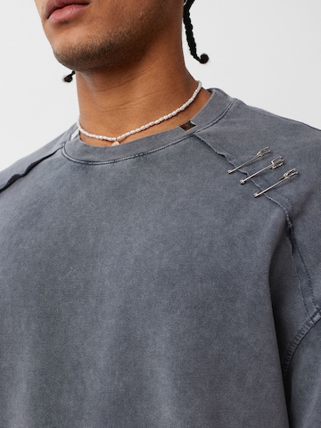 Dandalo Shirt in Black