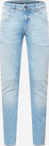 Jeans di GARCIA in blu: frontale