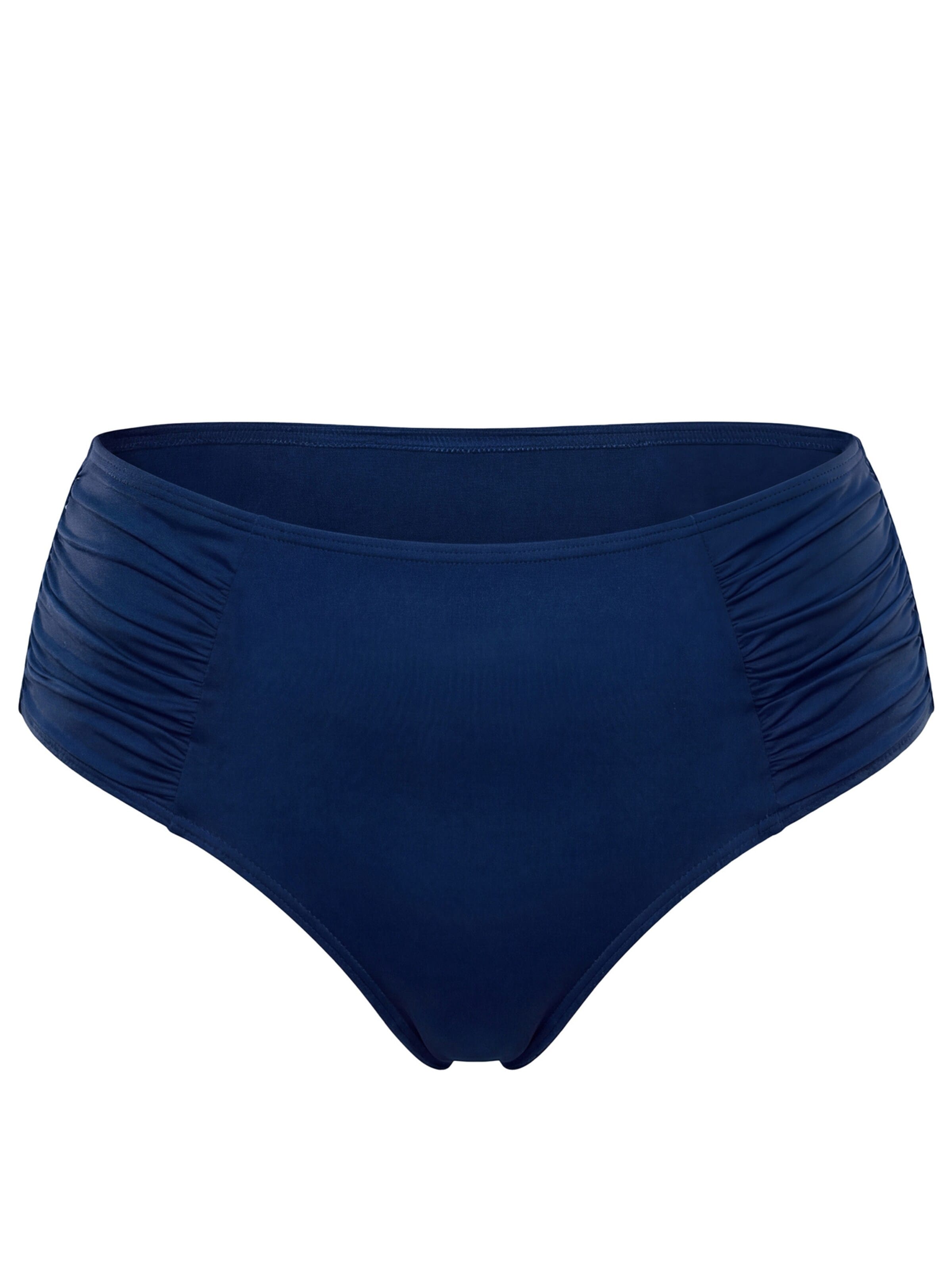 Vivisence Bikini Bottoms '3002' in Blue: front