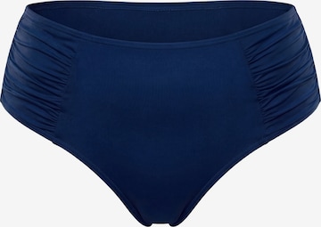 Vivisence Bikini Bottoms '3002' in Blue: front