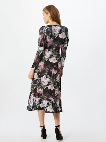 Robe 'Mutton' River Island en noir