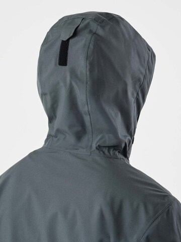 SWEDEMOUNT Weatherproof jacket 'Tjörn' in Green