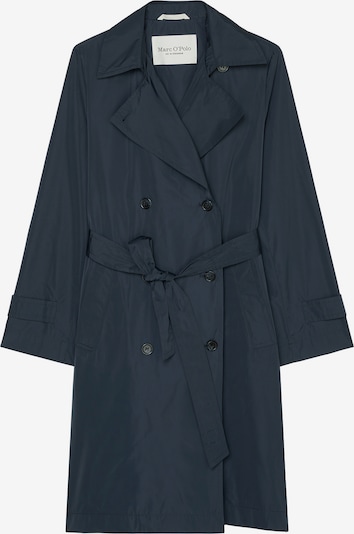 Palton de primăvară-toamnă Marc O'Polo pe albastru noapte, Vizualizare produs