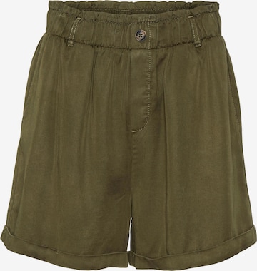 Noisy may Pants 'Maria' in Green: front