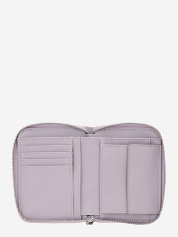 Calvin Klein Peněženka – fialová