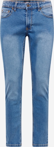 Denim Project Jeans 'Mr. Red' in Blue: front