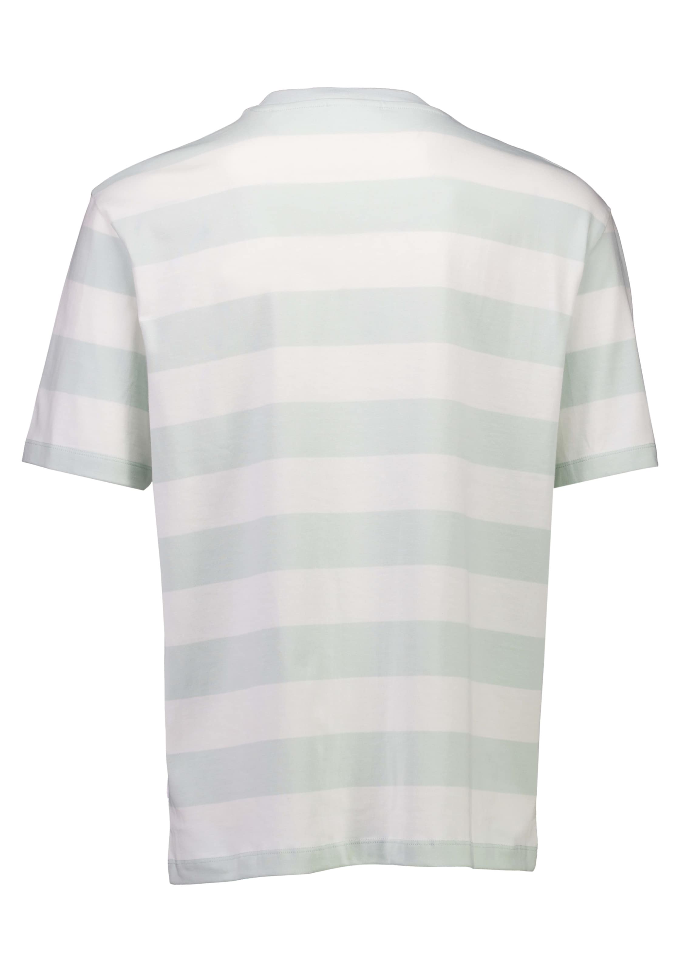 Lindbergh Shirt in Green