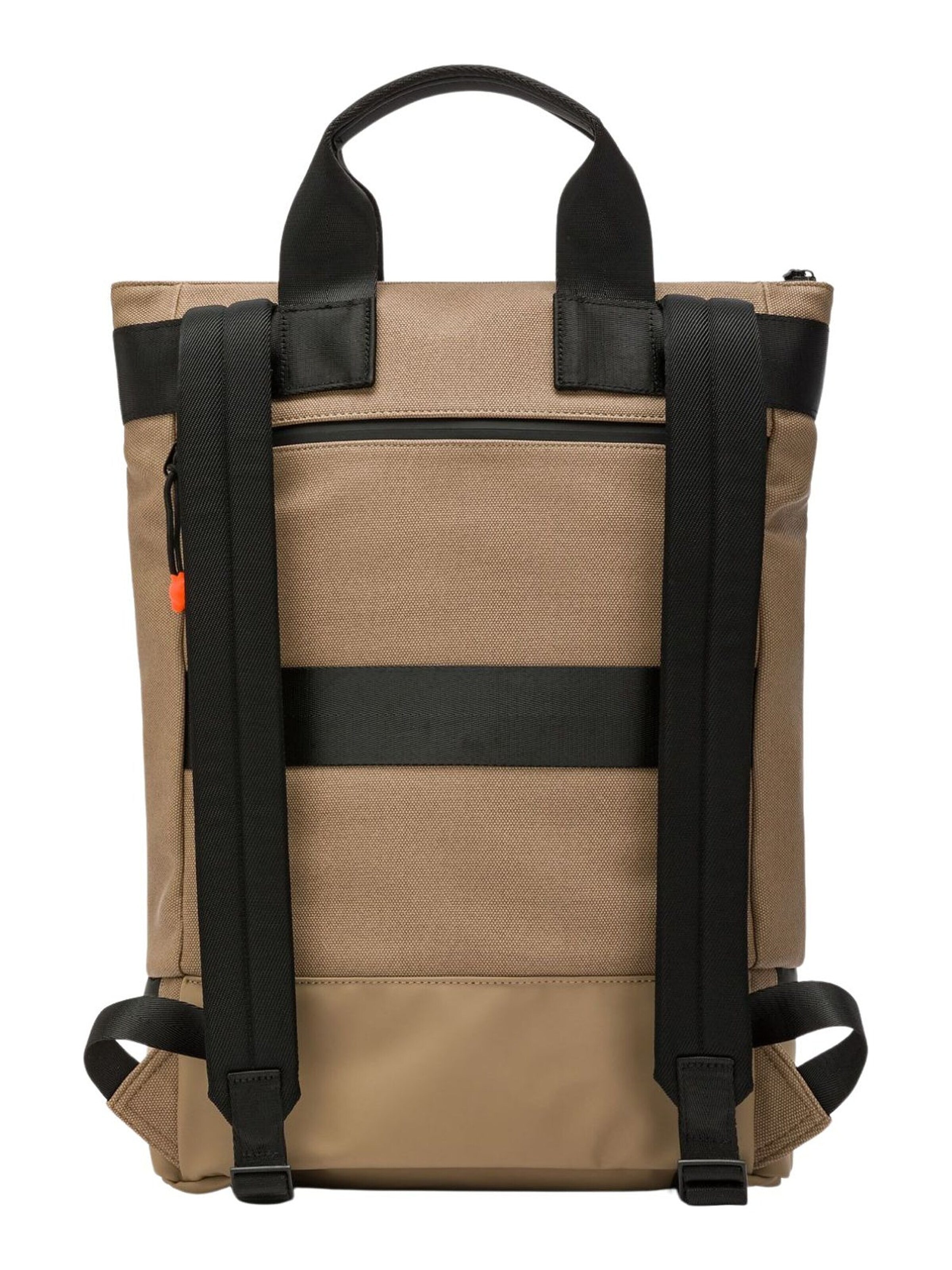 Zaino 'Zaino Sun68' di SUN68 in beige