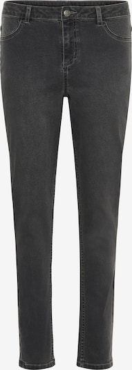 Kaffe Jeans 'KALurine' in 25-26 in grey denim, Produktansicht