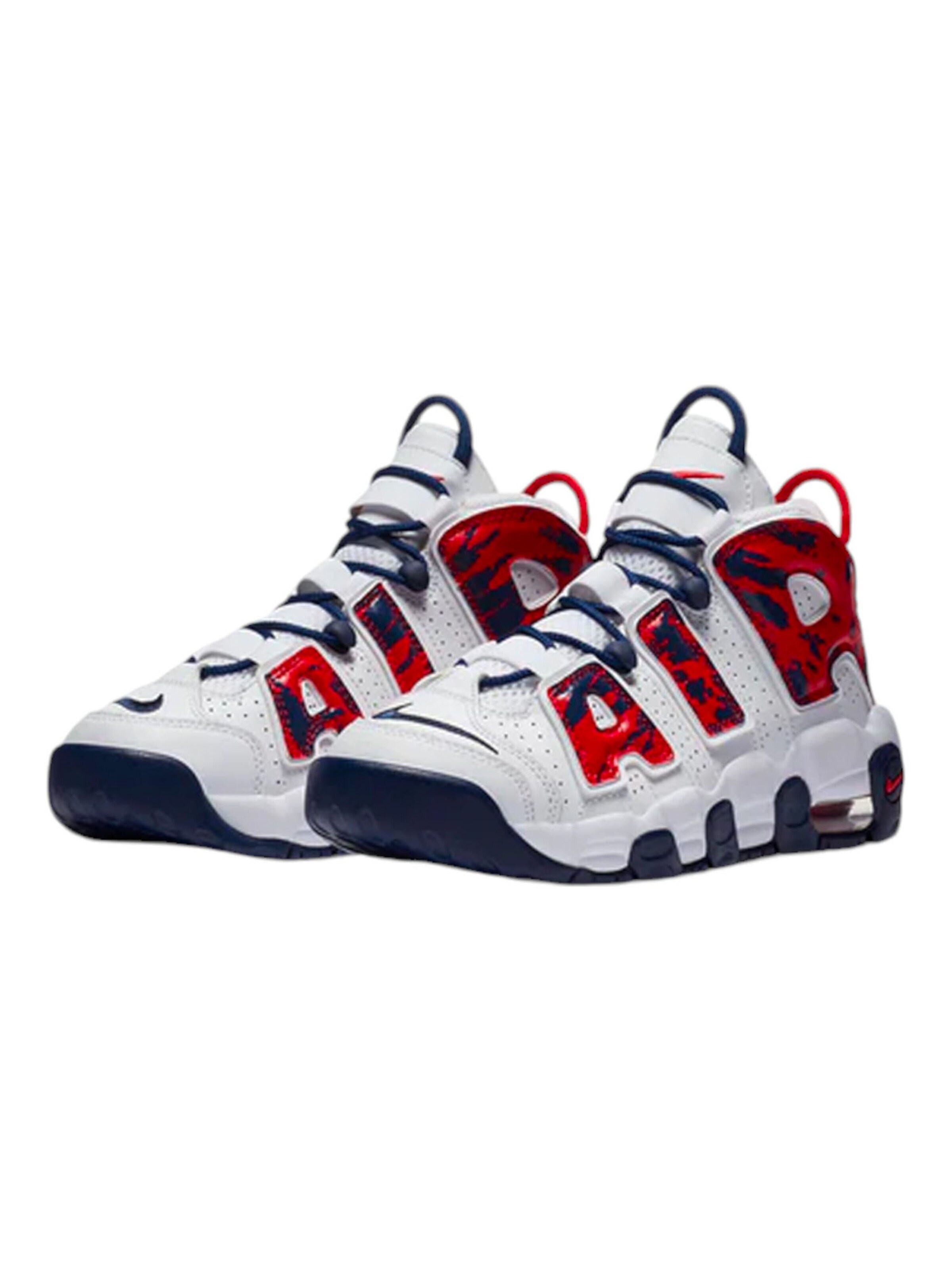 Sneaker di Nike Sportswear in bianco