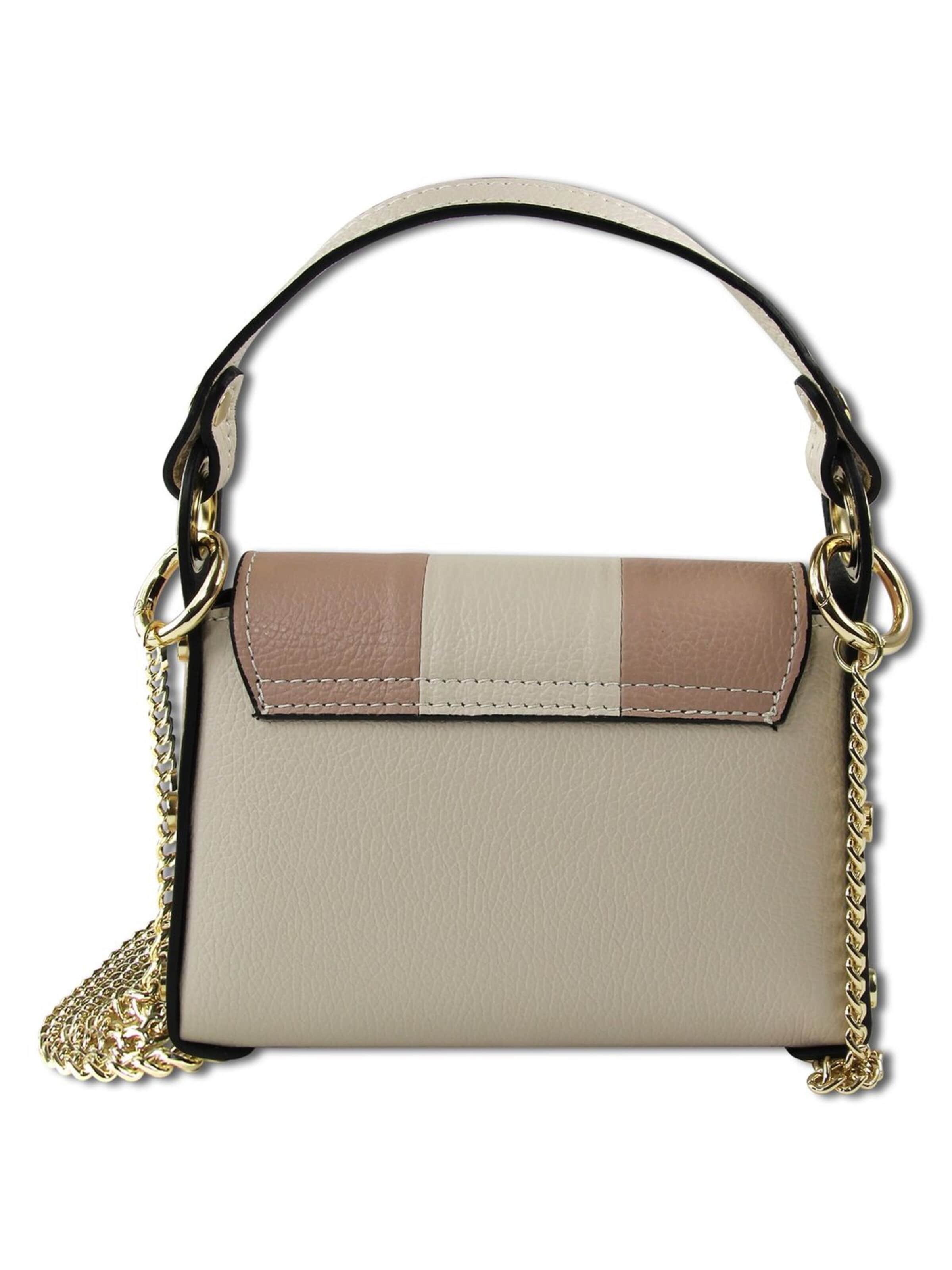 Toscanto Crossbody bag in Beige