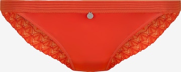 s.Oliver Slip in Orange: predná strana