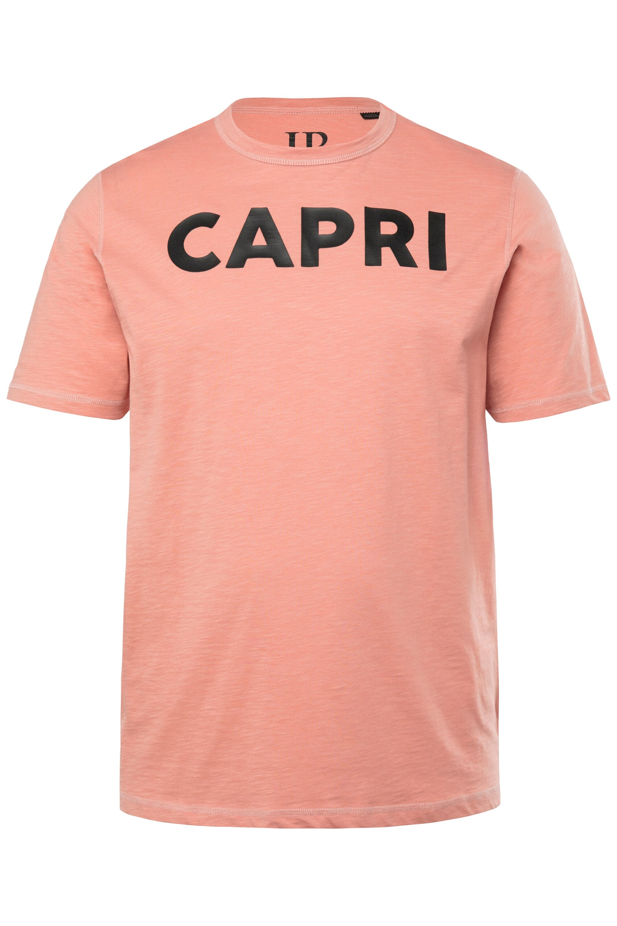 JP1880 Shirt in Orange: front
