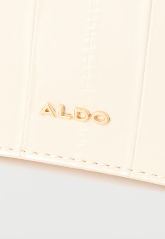 Sacs à main 'CIERRA' ALDO en jaune