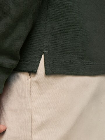 Next - Camiseta en verde