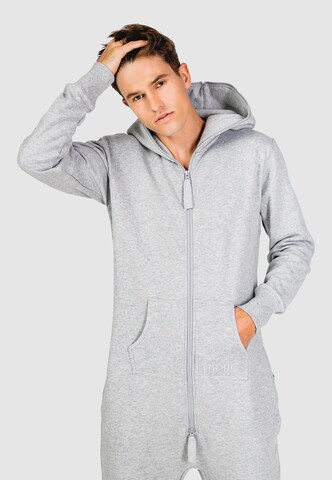 Moniz Loungewear in Grey