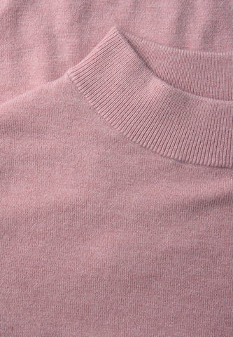 STREET ONE Sweater in Pink