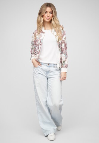 Cloud5ive Jacke in Pink