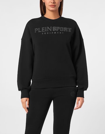 Plein Sport Sweatshirt in Zwart
